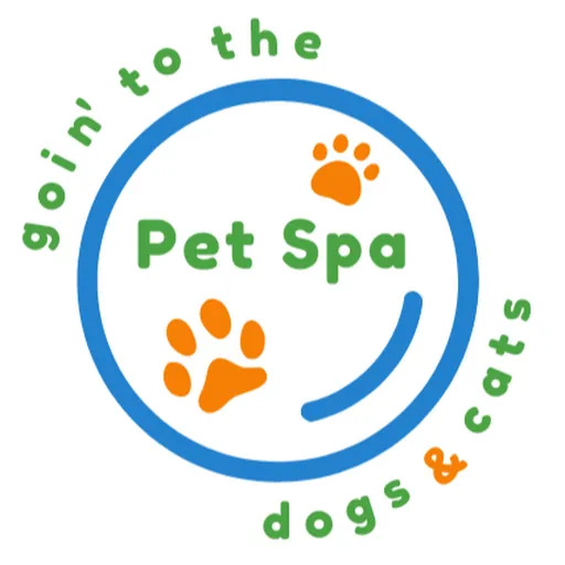 Goin to the Dogs and Cats Mobile Grooming and Pet Spa — business logo from Google