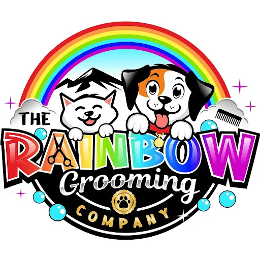 MOBILE DOG GROOMING | Rainbow Grooming | Highlands Ranch, CO — business logo from Google