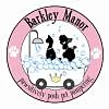 Barkley Manor Mobile Pet Spa — business logo from Google