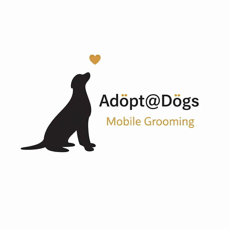 Dog Mobile Grooming — photo from their website