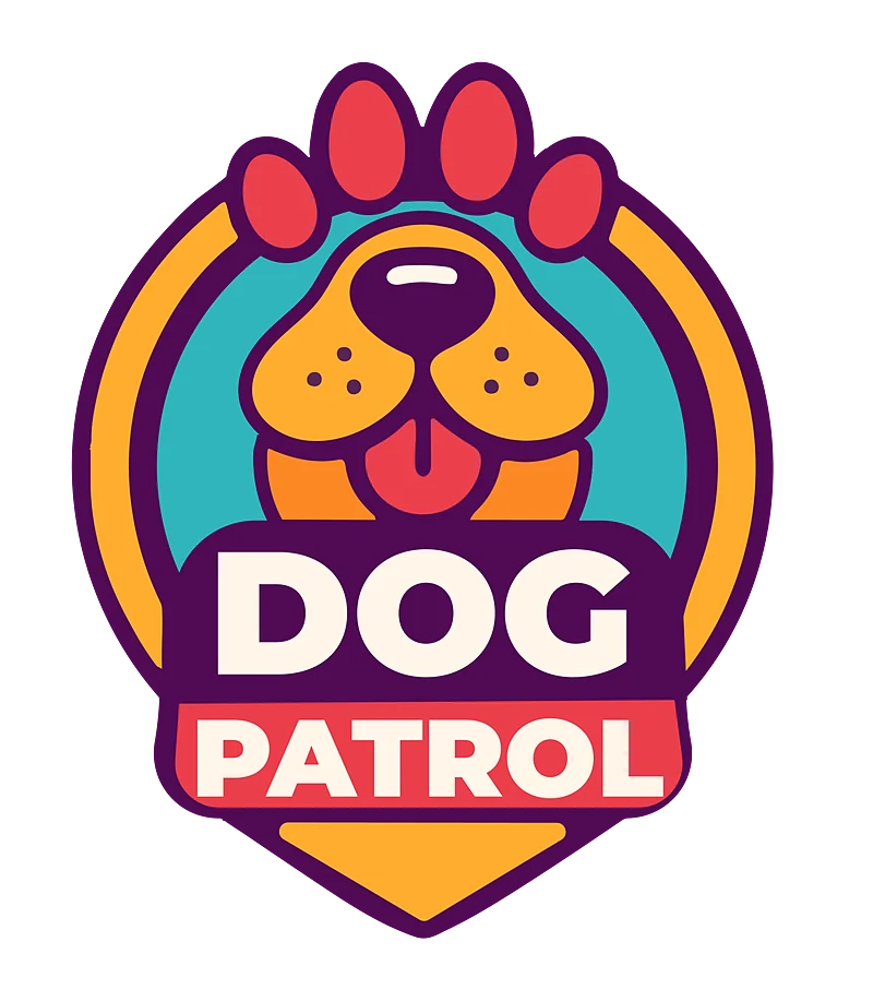 Dog Patrol Mobile Grooming — photo from their website