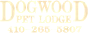 Bark 'N' Style Mobile Grooming — business logo from Google