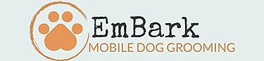 EmBark Mobile Dog Grooming, LLC — business logo from Google
