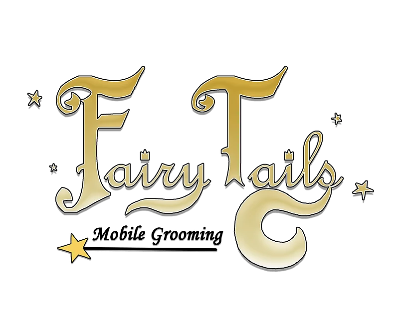 Fairy Tails Mobile Grooming LLC — photo from their website