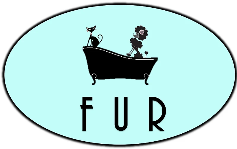 Fur Mobile Grooming Salon — photo from their website