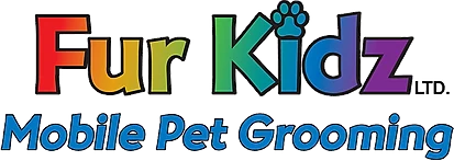 Fur Kidz Mobile Pet Grooming — business logo from Google