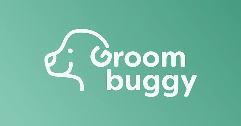 Groombuggy Mobile Dog Grooming — photo from their website