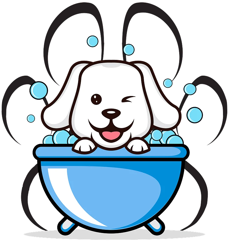 Pawsitively Purrfect Mobile Grooming & Spa — business logo from Google