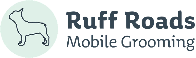 Ruff Roads Mobile Grooming — photo from their website