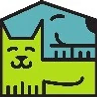 At Home Vet Tech Services, P.C. — business logo from their website