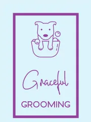 Graceful Grooming, Mobile Dog Spa — business logo from their website