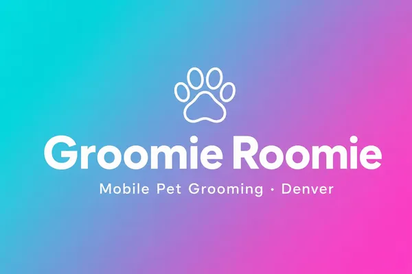 Groomie Roomie Mobile Pet Grooming — photo from their website