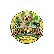 Happy Pets Mobile — business logo from their website