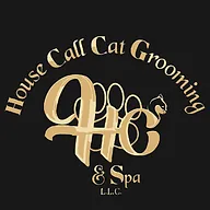 House Call Cat Grooming & Spa L.L.C. — business logo from their website