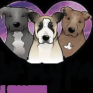 iLuvMyPack Mobile Grooming — business logo from their website