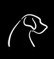Lanz Pet Care Mobile Grooming and Pet sitter — business logo from their website