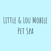 Little & Lou Mobile Pet Spa — business logo from their website