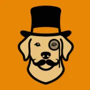 Lord Mobile Pet Grooming — business logo from their website