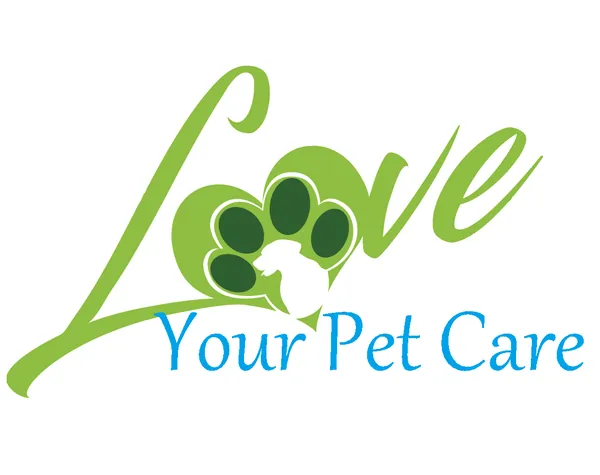 A Sudsy Kind Of Love Mobile Dog Grooming — business logo from their website