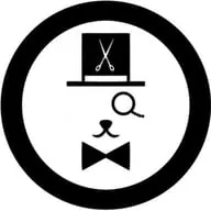 MC Groomer — business logo from their website