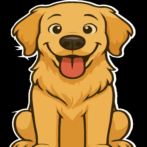 Premium Pets Mobile Grooming — business logo from their website