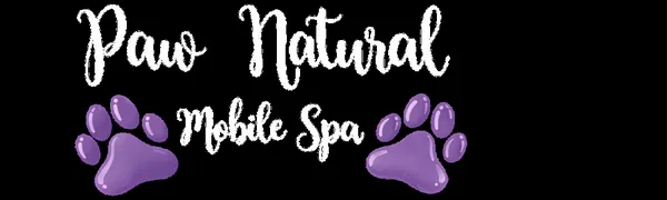 PawNatural Mobile — business logo from their website