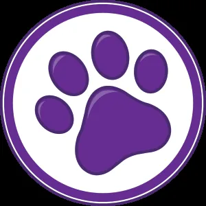 Pawzazz Mobile Grooming, LLP — business logo from their website