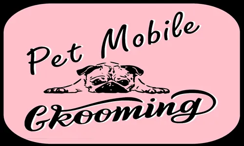 Pet Mobile LLC — business logo from their website