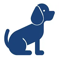 Popcorn Pawss Grooming | Mobile Dog Grooming — business logo from their website