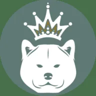 Puppylux Mobile Spa — business logo from their website