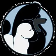 Radiance Mobile Pet Spa — business logo from their website