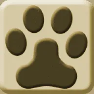 Roni's Mobile Grooming LLC — business logo from their website