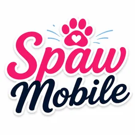 Spaw Mobile — business logo from their website