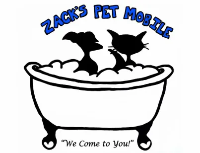 Zack's Pet Mobile — photo from their website